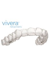 Orthodontic Retainers - Vivera - Smile Stories