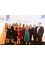 Smile Stories - The team at the Private Dentistry Awards 2021 
