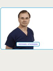 Tuckton Dental Practice - Dr Michael Atkinson