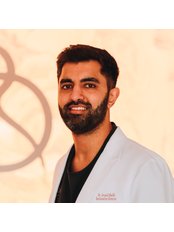 Dr Junaid Malik - Dentist at Dental on the Banks