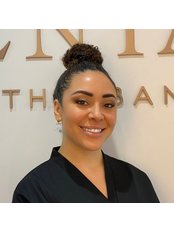 Ms Grace Emmanuel - Dental Hygienist at Dental on the Banks