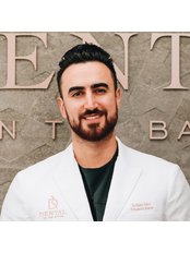 Dr Damon Taheri - Orthodontist at Dental on the Banks