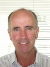 Mr Tim Warren - Practice Manager at Poundbury Dental Practice