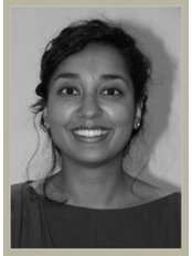 Sonia Alam - Dentist at South Coast Dental Specialists- Dorchester