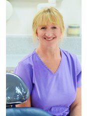Bev Clent - Dental Auxiliary at South Coast Dental Specialists- Dorchester
