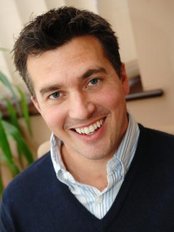 Mr Chris Gollings - Principal Dentist at Hoburne Dental Practice