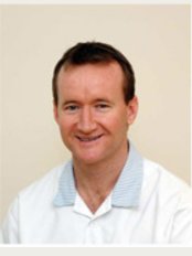 Nigel Stribling & Associates - Tony Walshe BDS, MFGDP (UK) MSc with distinction (Advanced Restorative Dentistry) BA