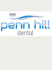Penn Hill Dental Surgery - 77 Penn Hill Av, Lower Parkstone, Poole, BH14 9LY, 