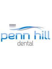 Penn Hill Dental Surgery - 77 Penn Hill Av, Lower Parkstone, Poole, BH14 9LY,  0