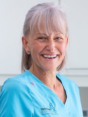 Deborah - Dental Nurse at Dentistry At 68