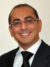 Park Dental Practice - Dr Farid Asghari 