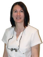 Dr Gemma Bettley Smith - Dentist at The Parkstone Dental Practice
