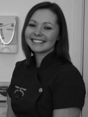 Ms Issy - Receptionist at White Align Dental