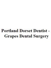 Portland Dorset Dentist - Grapes Dental Surgery - 12 Straits, Portland, DT5 1HG,  0
