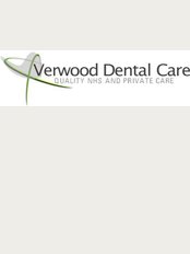 Verwood Dental Care - compiling