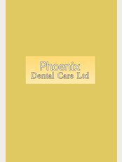 Phoenix Dental Care - 86 Portland Road, Weymouth, Dorset, DT4 9AB, 