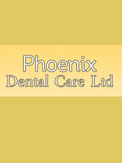 Phoenix Dental Care - 86 Portland Road, Weymouth, Dorset, DT4 9AB,  0