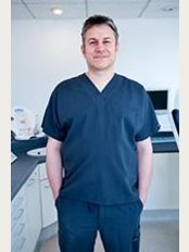 Church Court Dental Practice - Mr W Mark Colwell