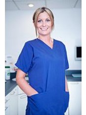  Julie Irving - Dental Auxiliary at Church Court Dental Practice