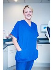 Stacey McKie - Dental Nurse at Church Court Dental Practice
