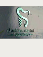 Dumfries Dental Laboratory - 2019 logo