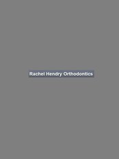 Rachel Hendry Orthodontics - 19 Glebe Street, Dumfries, DG1 2LQ, 