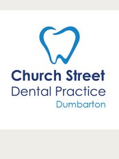 Church Street Dental Practice - 10 Church Street, Dumbarton, G82 1QL, 