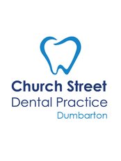 Church Street Dental Practice - 10 Church Street, Dumbarton, G82 1QL,  0