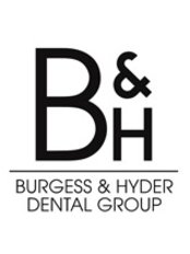 Burgess and Hyder Dental Health Centre - Ferryhill - 2 Durham Road, Ferryhill, County Durham, DL17 8LG,  0