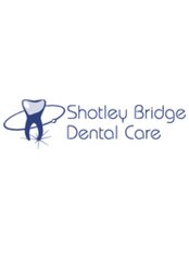 Shotley Bridge Dental Surgery - 10b Queens Road, Consett, DH8 0BH,  0