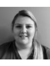 Rebecca Baile - Dental Nurse at Coxhoe Dental Practice