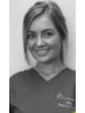 Elle Smithson - Dental Nurse at Coxhoe Dental Practice