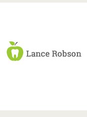 Robson Lance - 37 Woodlands Road, Darlington, DL3 7BJ, 