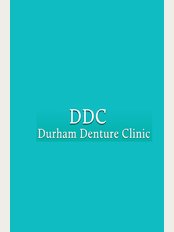 Durham Denture Clinic - 4 Romaine Square, Bowburn, Durham, DH6 5AE, 