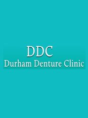 Durham Denture Clinic - 4 Romaine Square, Bowburn, Durham, DH6 5AE,  0