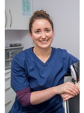 Dr Robyn Dickinson - Dentist at N&N Dental Group