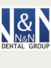 N&N Dental Group - Princess Road Dental Practice, 8 Princess Road, Seaham, Durham, SR7 7SP, 