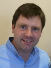 Dr Huw Davies - Dentist at Portland Street Dental and Implant Practice