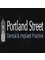Portland Street Dental and Implant Practice - 23 - 25 Portland Street, Aberystwyth, SY23 2DX,  0