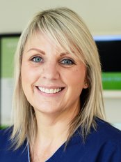 Ms Kate Evans - Practice Manager at Absolute Dental Care