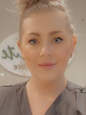Ms Gemma Clulow - Dental Nurse at Absolute Dental Care