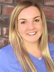 Nicole Black - Dental Nurse at Gavin Caves Orthodontics