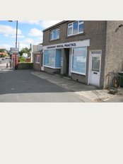 Longniddry Dental Practice - 113, Main St, Longniddry, East Lothian, EH32 0NF, 