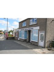 Longniddry Dental Practice - 113, Main St, Longniddry, East Lothian, EH32 0NF,  0