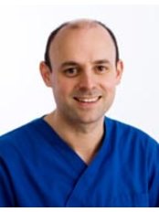 Dr Ryan Doherty - Dentist at Duncan Smith Dental