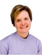 Ms Alison M Shanks - Associate Dentist at Duncan Smith Dental