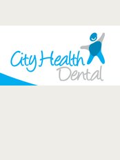 City Health Dental - Bridlington - Bridlington Hospital, Bessingby Road, Bridlington, YO16 4AP, 