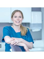 Dr Carolyn Chrimes - Dentist at Market Weighton Dental Practice