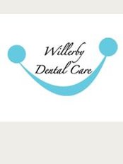 Willerby Dental Care Ltd - 81 Kingston Road, Willerby, East Yorkshire, HU10 6AH, 
