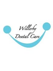 Willerby Dental Care Ltd - 81 Kingston Road, Willerby, East Yorkshire, HU10 6AH,  0
